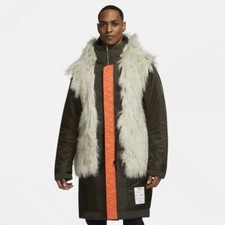 Mens Nike Reversible