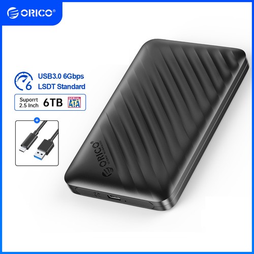 Orico hard drive enclosure 5 - orico,