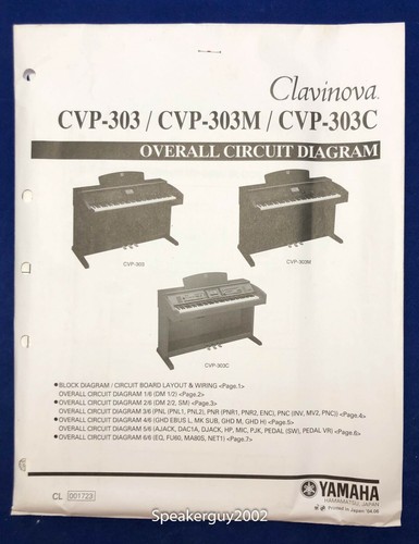 Yamaha clavinova digital - clavinova,