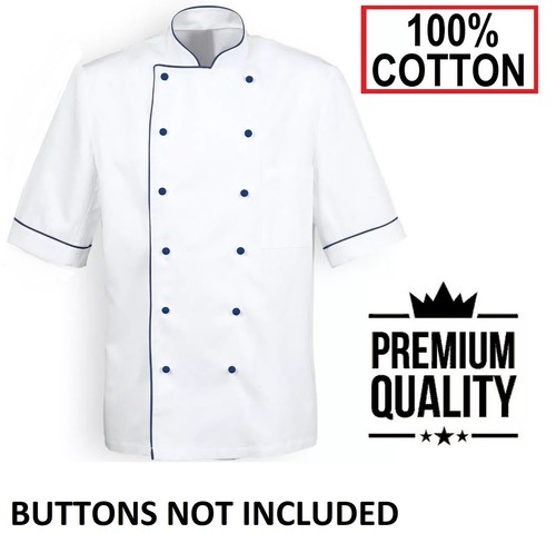 Bragard white chef jacket mens - bragard,