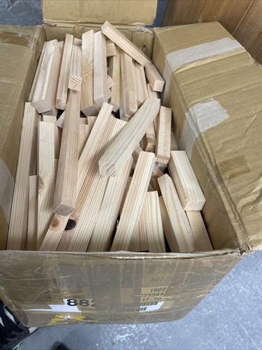 Kiln dry quality - kg,