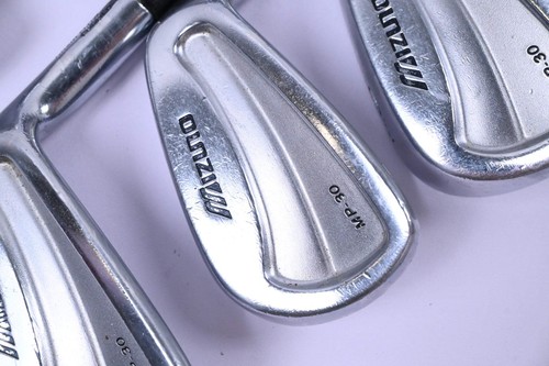 Mizuno irons 3 pw - mp-30,