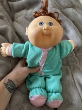 Cabbage Patch Kids Preemie