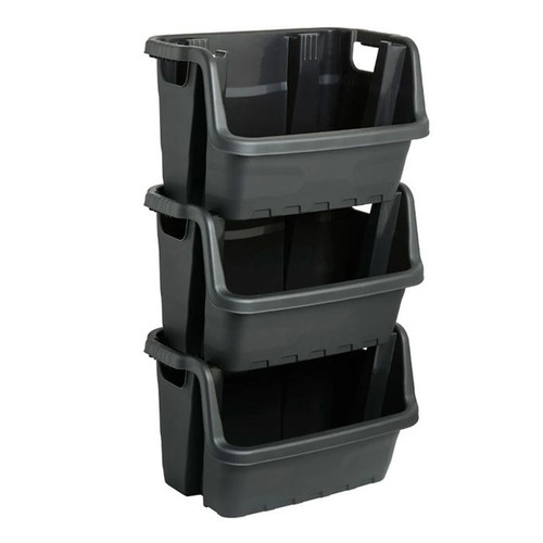 Strata heavy duty stacking - heavy,