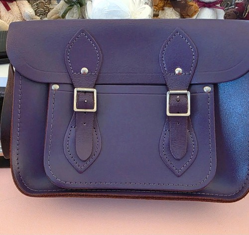 Cambridge satchel company - cambridge,