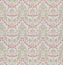 GP & J BAKER CURTAIN FABRIC