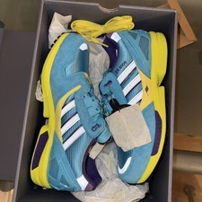 Adidas ZX800 Consortium blue