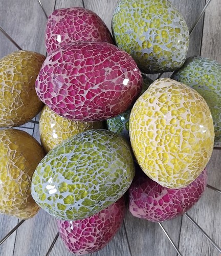 Decorative glass mosaic - decorative,