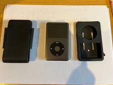 Apple iPod classic 7th