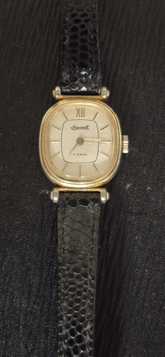 Vintage ingersoll jewels - vintage,