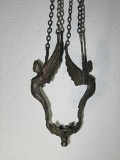 Angels Sanctuary Lamp Hanging