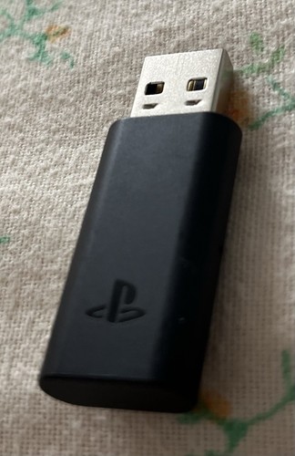 Blackusb wireless dongle - wireless,