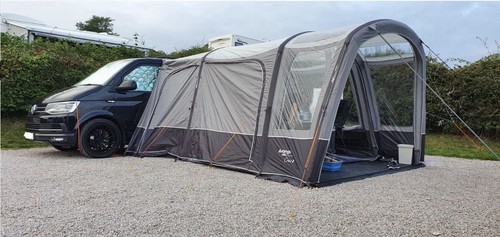 Vango cruz air - cruz, awning