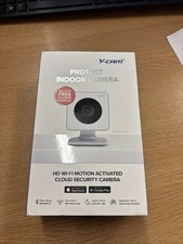 Y-cam Protect Indoor Camera