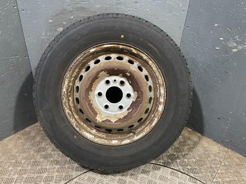 Iveco daily mk6 - mk6, 2015-on