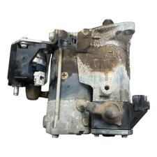 TOYOTA HILUX STARTER MOTOR 2.4