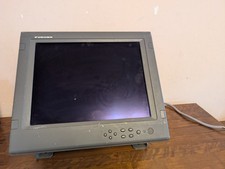 Furuno MU-155C Boat Marine