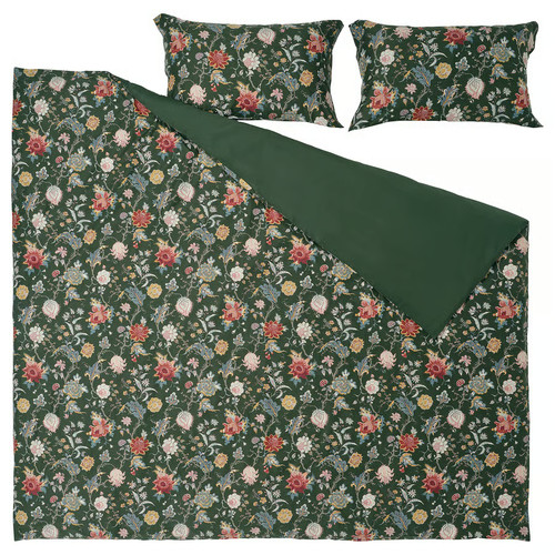 Nässelklocka ikea duvet cover - ikea,