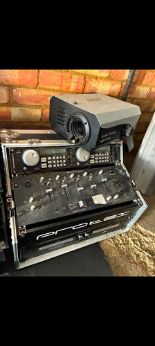 American audio dcd pro310 - dcd-pro310, dj