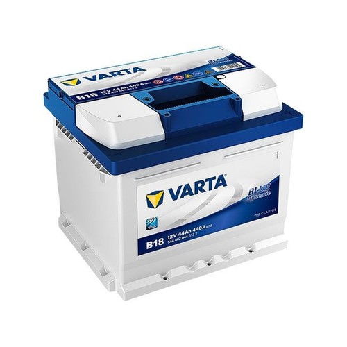 Battery for seat - battery, mk1
