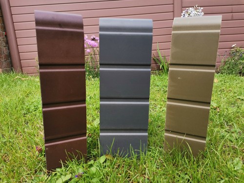 Composite fence panel - composite,