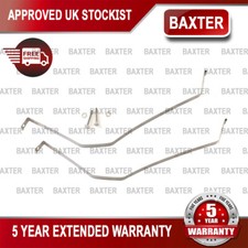 Baxter Stainless Steel Fuel