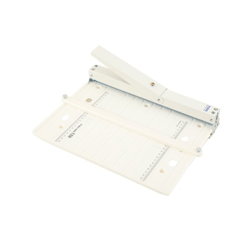 Manual paper folding - manual, machine