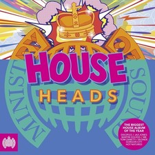 House Heads - Ministry Of