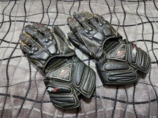 KUSHITANI GPR GLOVES 6 Leather