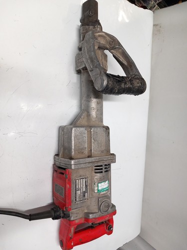 Kango 900 breaker demolition - breaker,