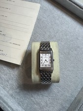 Jaeger-LeCoultre Reverso