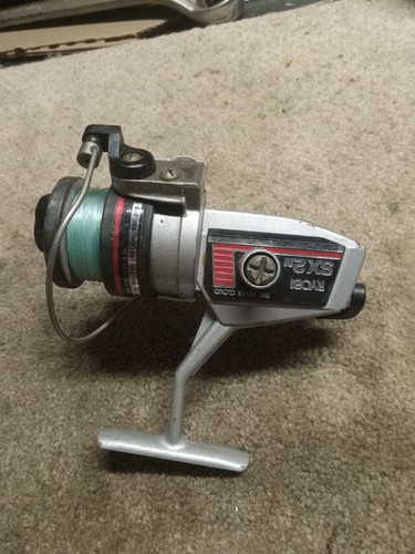 Vintage working ryobi - working,