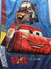 Reversible Disney Pixar Cars