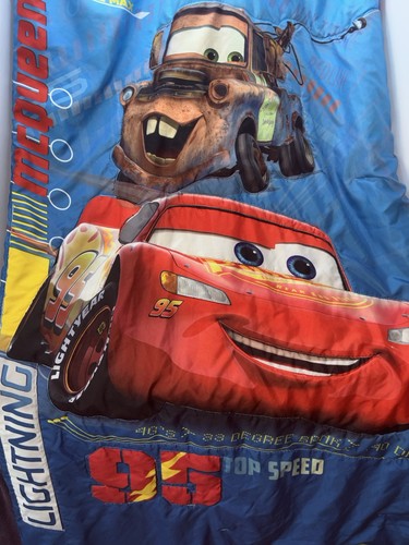 Reversible disney pixar - reversible, cars