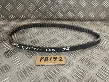 APRILIA HABANA MOJITO CUSTOM