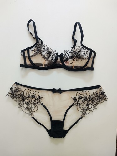 Agent provocateur lindie bra - provocateur,