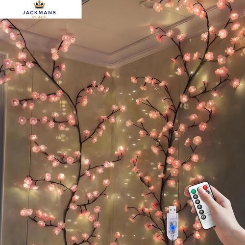 Vimaz led cherry - vimaz, tree
