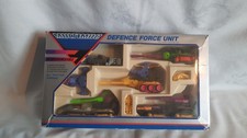 Vintage toy - Multimac Defence