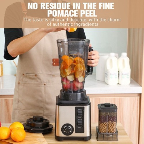 Power commercial food - 3l,