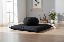 Zafu & Zabuton Meditation Set