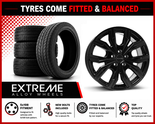 Torque alloy wheels for - alloy,
