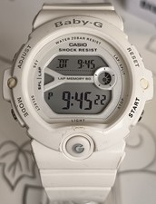 Casio Baby-G BG-6903 White