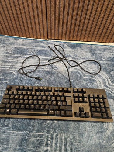 Razer huntsman rz03 0252 - huntsman, elite