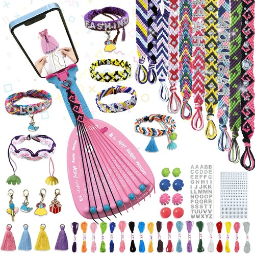 Astnic friendship bracelet - astnic,