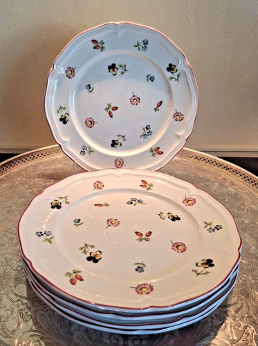 Villeroy boch petite fleur - villeroy, &