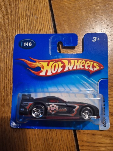 2005 hotwheels dodge - hotwheels, 1:64