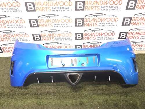 Vauxhall corsa vxr 3 - ,