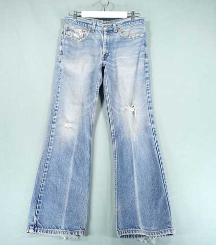 Vtg levis 517 jean men - jean,