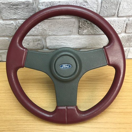 Genuine ford capri steering - genuine,