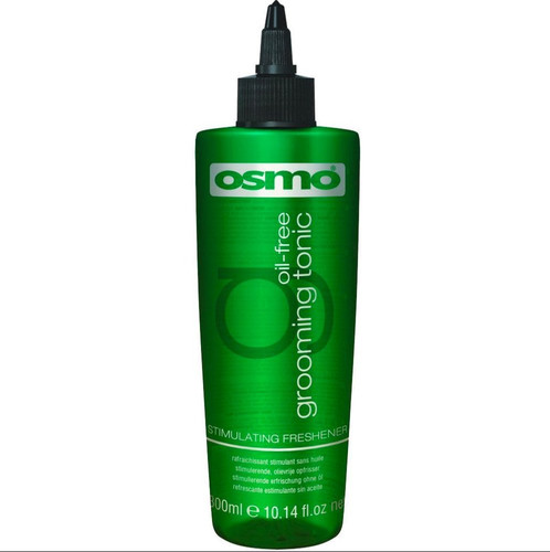Osmo oil free - oil-free, tonic